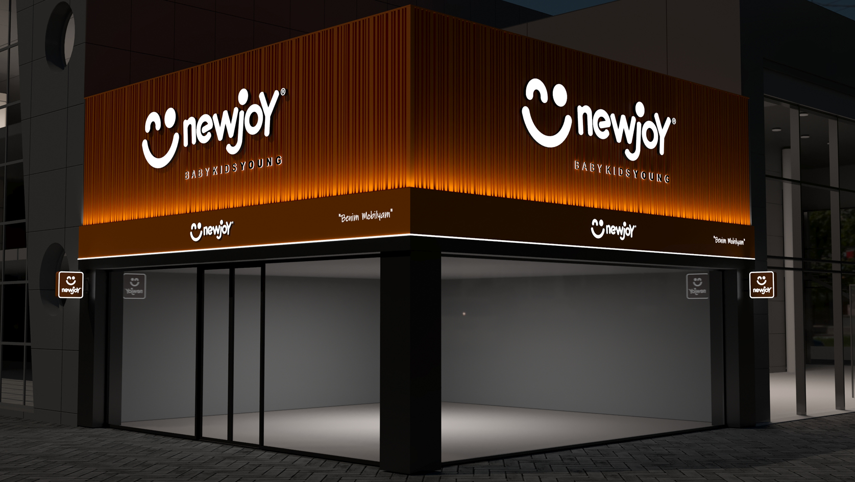 NEWJOY